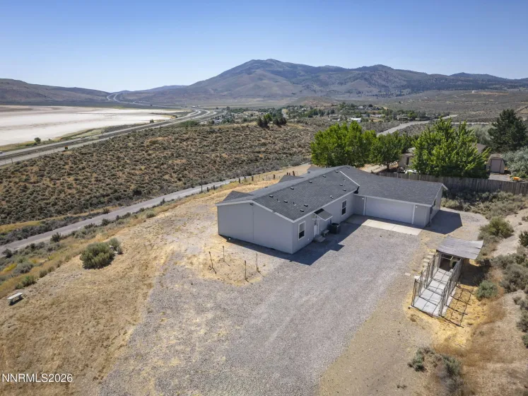 16 Sierra View, Reno, Nevada 89508, 4 Bedrooms Bedrooms, ,2 BathroomsBathrooms,Residential,Residential,Sierra View,0,260008106