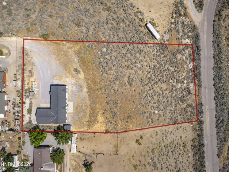 16 Sierra View, Reno, Nevada 89508, 4 Bedrooms Bedrooms, ,2 BathroomsBathrooms,Residential,Residential,Sierra View,0,260008106