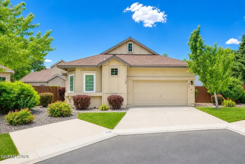 5326 Desert Peach, Sparks, Nevada 89436, 3 Bedrooms Bedrooms, ,2 BathroomsBathrooms,Residential,Residential,Desert Peach,0,260008107
