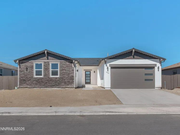 4083 Cone Peak, Reno, Nevada 89508, 4 Bedrooms Bedrooms, ,3 BathroomsBathrooms,Residential,Residential,Cone Peak,0,260008109