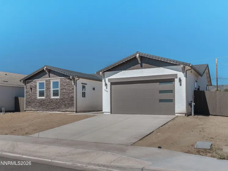 4083 Cone Peak, Reno, Nevada 89508, 4 Bedrooms Bedrooms, ,3 BathroomsBathrooms,Residential,Residential,Cone Peak,0,260008109