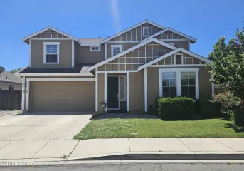 9609 Black Bear, Reno, Nevada 89506, 4 Bedrooms Bedrooms, ,3 BathroomsBathrooms,Residential,Residential,Black Bear,0,260008111