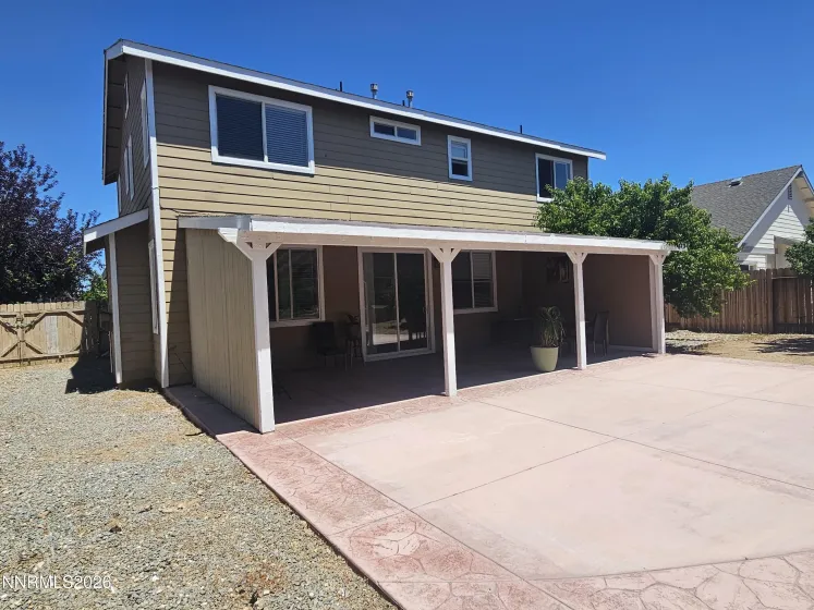 9609 Black Bear, Reno, Nevada 89506, 4 Bedrooms Bedrooms, ,3 BathroomsBathrooms,Residential,Residential,Black Bear,0,260008111