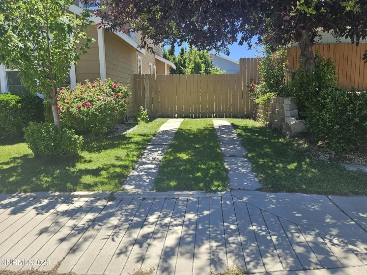 9609 Black Bear, Reno, Nevada 89506, 4 Bedrooms Bedrooms, ,3 BathroomsBathrooms,Residential,Residential,Black Bear,0,260008111
