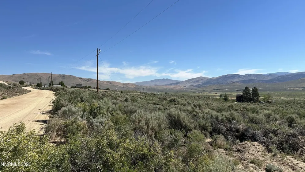 20 Quarter Horse, Reno, Nevada 89508, ,Land,Residential,Quarter Horse,0,260008115