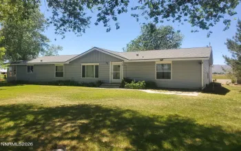 4855 Weatherby, Winnemucca, Nevada 89445, 3 Bedrooms Bedrooms, ,2 BathroomsBathrooms,Residential,Residential,Weatherby,0,260008116
