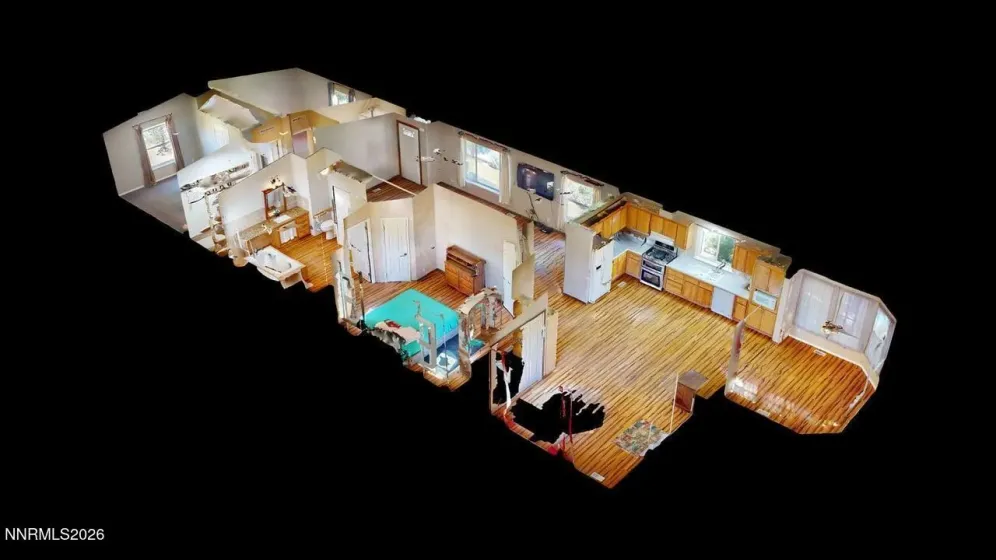 4855 Weatherby, Winnemucca, Nevada 89445, 3 Bedrooms Bedrooms, ,2 BathroomsBathrooms,Residential,Residential,Weatherby,0,260008116