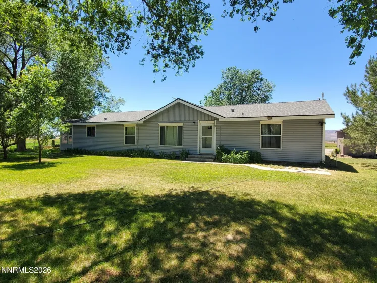 4855 Weatherby, Winnemucca, Nevada 89445, 3 Bedrooms Bedrooms, ,2 BathroomsBathrooms,Residential,Residential,Weatherby,0,260008116