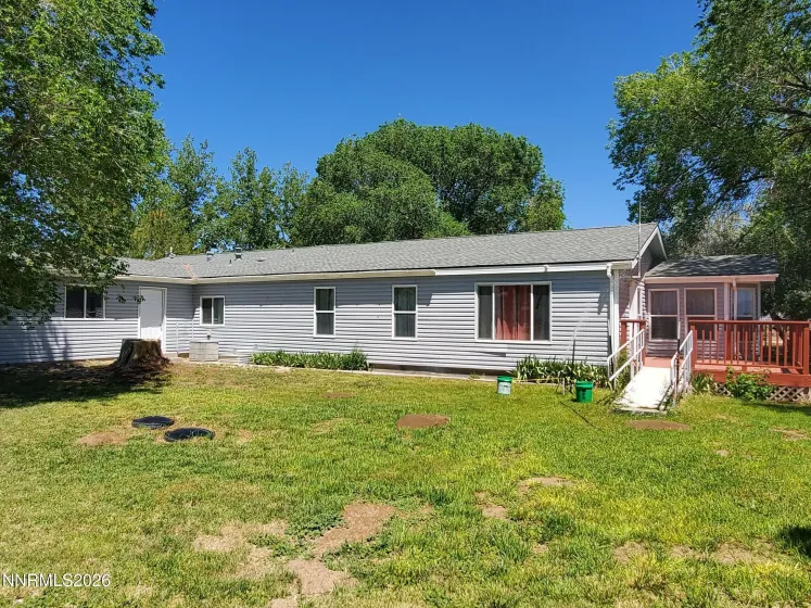 4855 Weatherby, Winnemucca, Nevada 89445, 3 Bedrooms Bedrooms, ,2 BathroomsBathrooms,Residential,Residential,Weatherby,0,260008116