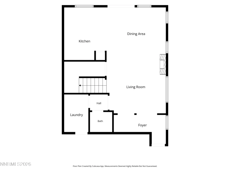 3830 Dominus, Sparks, Nevada 89436, 4 Bedrooms Bedrooms, ,3 BathroomsBathrooms,Residential,Residential,Dominus,0,260008117