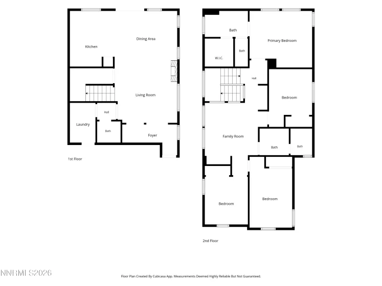 3830 Dominus, Sparks, Nevada 89436, 4 Bedrooms Bedrooms, ,3 BathroomsBathrooms,Residential,Residential,Dominus,0,260008117