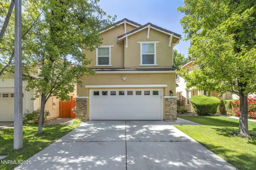 3830 Dominus, Sparks, Nevada 89436, 4 Bedrooms Bedrooms, ,3 BathroomsBathrooms,Residential,Residential,Dominus,0,260008117