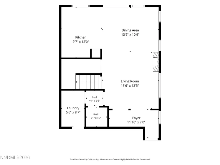 3830 Dominus, Sparks, Nevada 89436, 4 Bedrooms Bedrooms, ,3 BathroomsBathrooms,Residential,Residential,Dominus,0,260008117