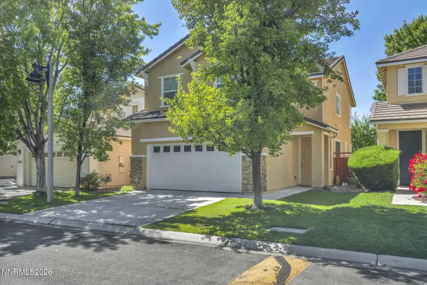 3830 Dominus, Sparks, Nevada 89436, 4 Bedrooms Bedrooms, ,3 BathroomsBathrooms,Residential,Residential,Dominus,0,260008117