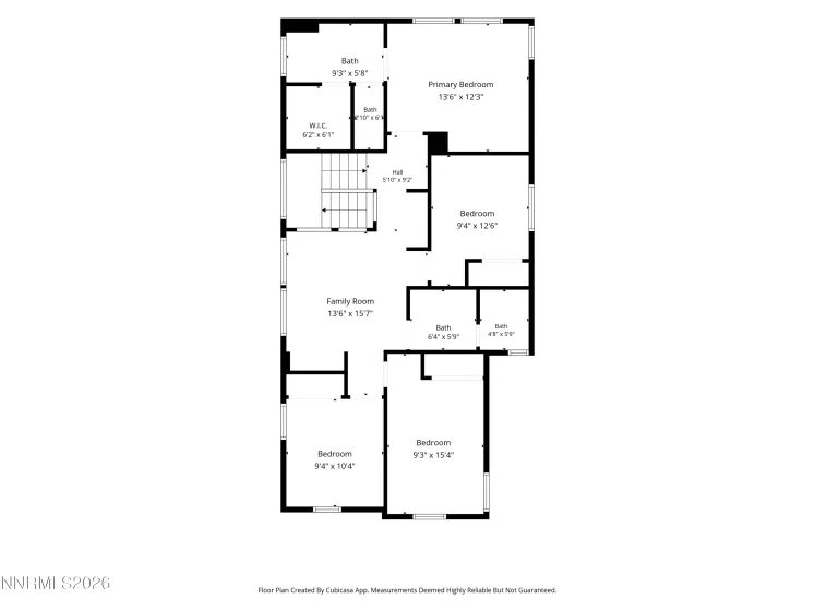 3830 Dominus, Sparks, Nevada 89436, 4 Bedrooms Bedrooms, ,3 BathroomsBathrooms,Residential,Residential,Dominus,0,260008117