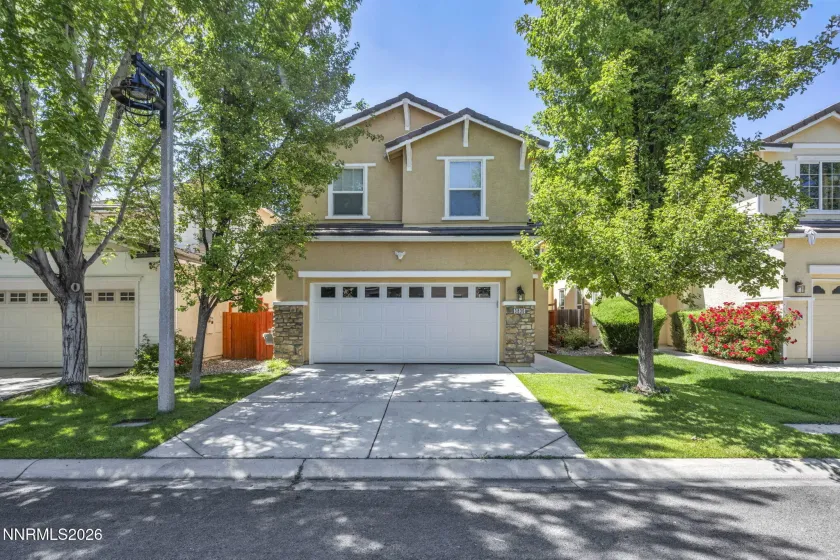 3830 Dominus, Sparks, Nevada 89436, 4 Bedrooms Bedrooms, ,3 BathroomsBathrooms,Residential,Residential,Dominus,0,260008117