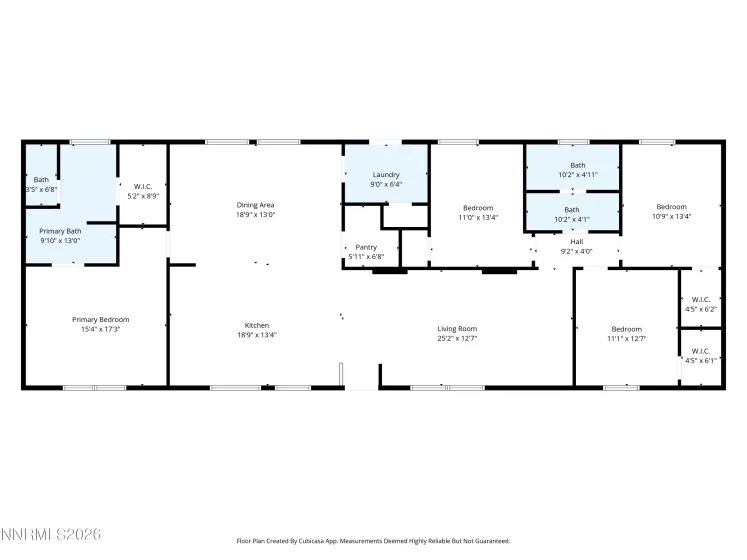 5495 Navajo, Stagecoach, Nevada 89429, 4 Bedrooms Bedrooms, ,2 BathroomsBathrooms,Residential,Residential,Navajo,0,260004330