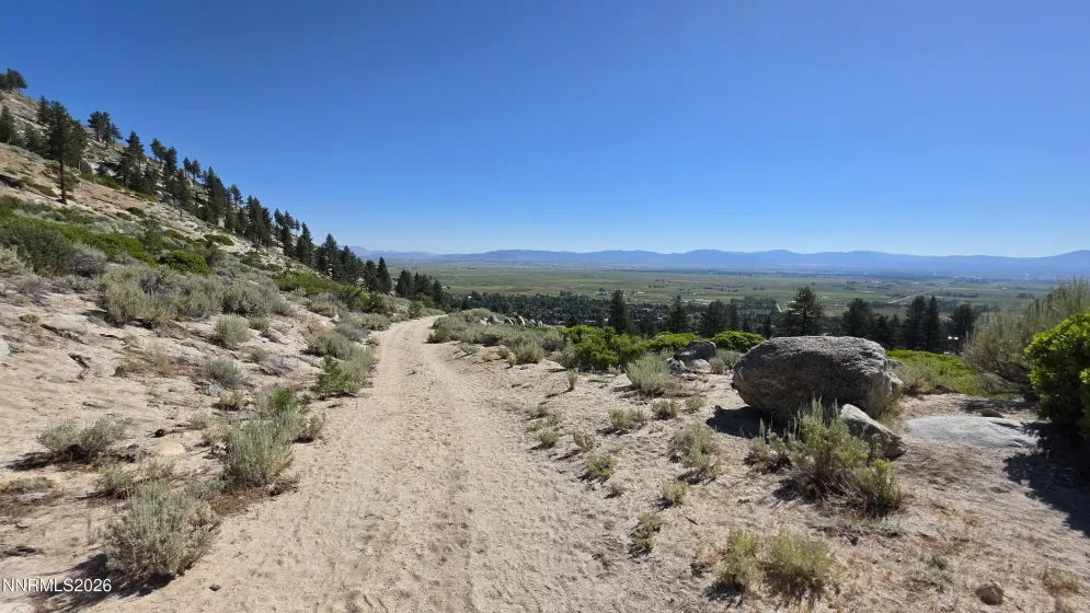 TBD Kingsbury Grade Kingsbury Grade, Gardnerville, Nevada 89460, ,Land,Residential,Kingsbury Grade,0,260008120