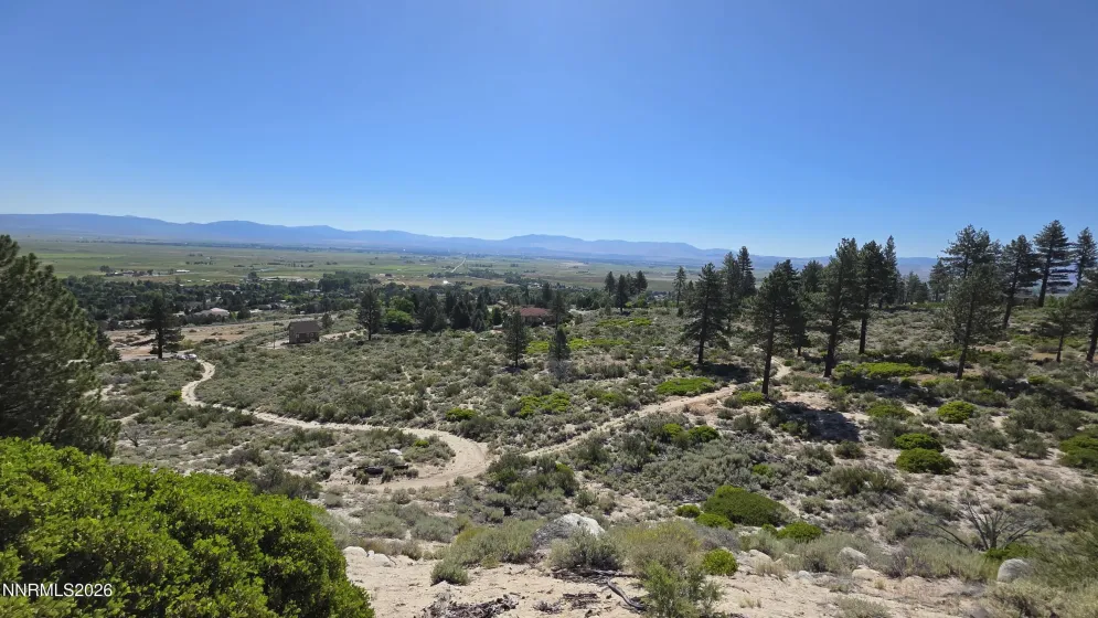 TBD Kingsbury Grade Kingsbury Grade, Gardnerville, Nevada 89460, ,Land,Residential,Kingsbury Grade,0,260008120