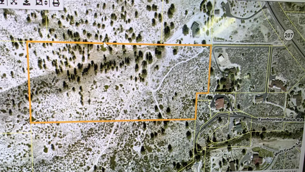 TBD Kingsbury Grade Kingsbury Grade, Gardnerville, Nevada 89460, ,Land,Residential,Kingsbury Grade,0,260008120