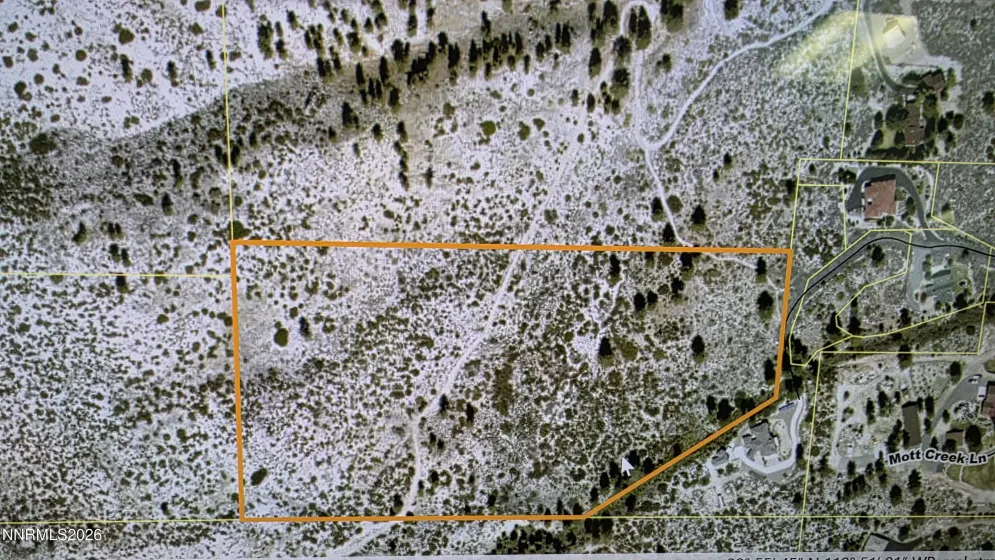 TBD Kingsbury Grade Kingsbury Grade, Gardnerville, Nevada 89460, ,Land,Residential,Kingsbury Grade,0,260008120