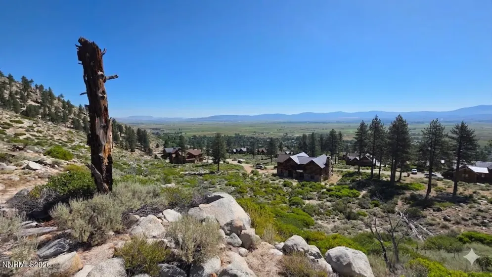 TBD Kingsbury Grade Kingsbury Grade, Gardnerville, Nevada 89460, ,Land,Residential,Kingsbury Grade,0,260008120