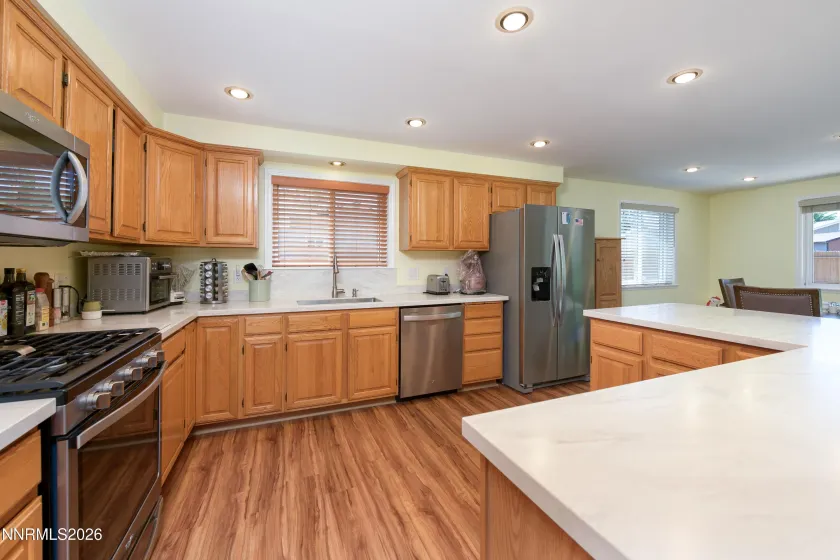 1249 Kingston, Gardnerville, Nevada 89460, 3 Bedrooms Bedrooms, ,2 BathroomsBathrooms,Residential,Residential,Kingston,0,260008121