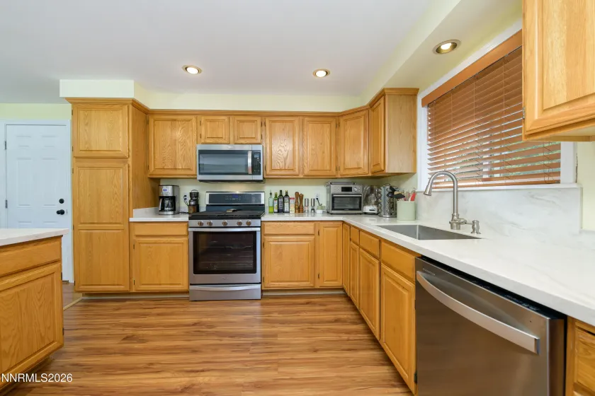 1249 Kingston, Gardnerville, Nevada 89460, 3 Bedrooms Bedrooms, ,2 BathroomsBathrooms,Residential,Residential,Kingston,0,260008121