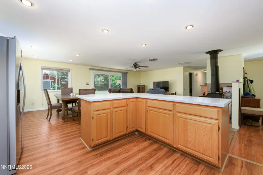 1249 Kingston, Gardnerville, Nevada 89460, 3 Bedrooms Bedrooms, ,2 BathroomsBathrooms,Residential,Residential,Kingston,0,260008121
