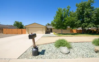 1249 Kingston, Gardnerville, Nevada 89460, 3 Bedrooms Bedrooms, ,2 BathroomsBathrooms,Residential,Residential,Kingston,0,260008121