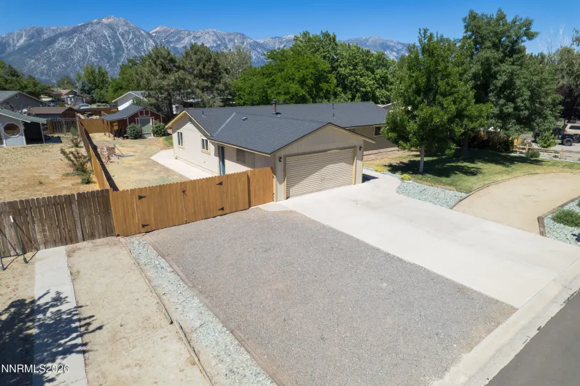 1249 Kingston, Gardnerville, Nevada 89460, 3 Bedrooms Bedrooms, ,2 BathroomsBathrooms,Residential,Residential,Kingston,0,260008121