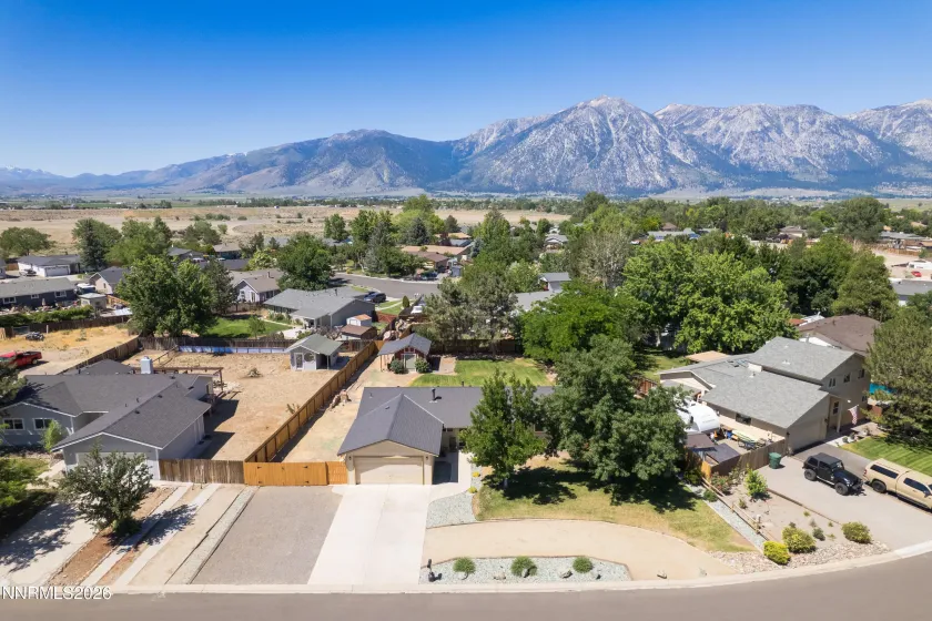 1249 Kingston, Gardnerville, Nevada 89460, 3 Bedrooms Bedrooms, ,2 BathroomsBathrooms,Residential,Residential,Kingston,0,260008121