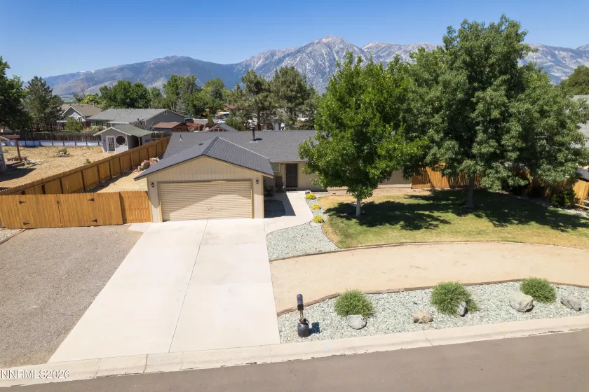 1249 Kingston, Gardnerville, Nevada 89460, 3 Bedrooms Bedrooms, ,2 BathroomsBathrooms,Residential,Residential,Kingston,0,260008121
