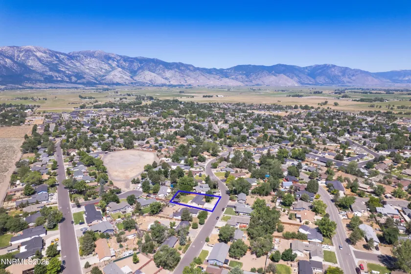 1249 Kingston, Gardnerville, Nevada 89460, 3 Bedrooms Bedrooms, ,2 BathroomsBathrooms,Residential,Residential,Kingston,0,260008121