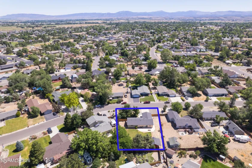 1249 Kingston, Gardnerville, Nevada 89460, 3 Bedrooms Bedrooms, ,2 BathroomsBathrooms,Residential,Residential,Kingston,0,260008121