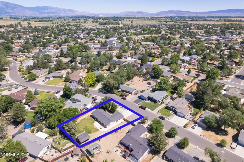 1249 Kingston, Gardnerville, Nevada 89460, 3 Bedrooms Bedrooms, ,2 BathroomsBathrooms,Residential,Residential,Kingston,0,260008121