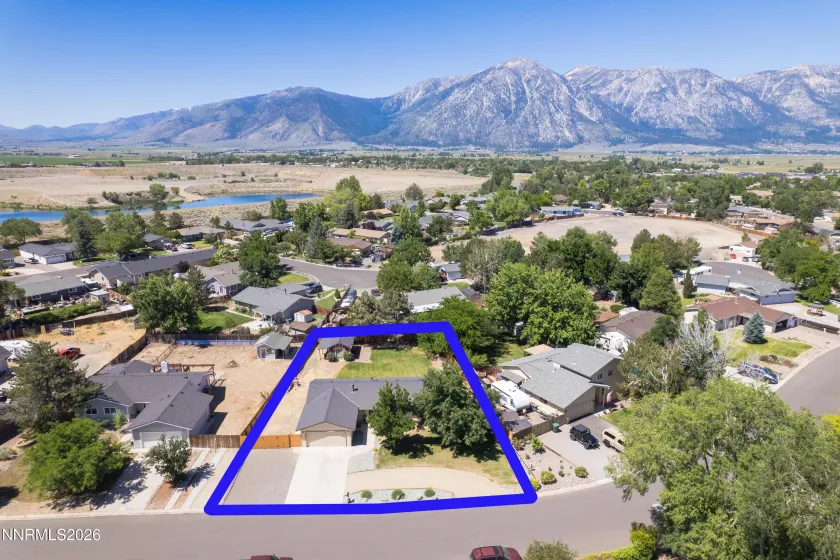 1249 Kingston, Gardnerville, Nevada 89460, 3 Bedrooms Bedrooms, ,2 BathroomsBathrooms,Residential,Residential,Kingston,0,260008121