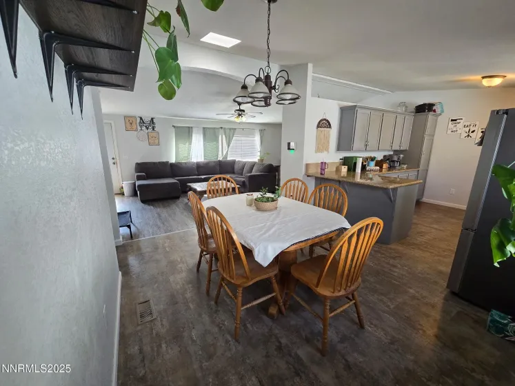 3135 Valley, Winnemucca, Nevada 89445, 3 Bedrooms Bedrooms, ,2 BathroomsBathrooms,Residential,Residential,Valley,0,260008122