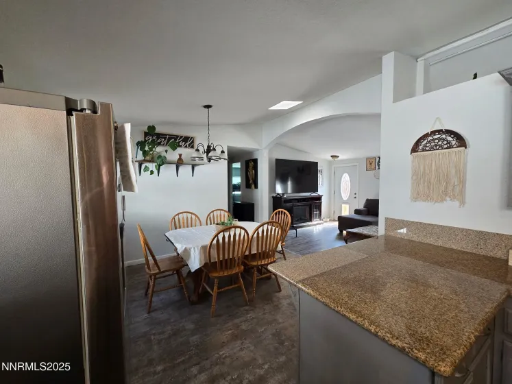 3135 Valley, Winnemucca, Nevada 89445, 3 Bedrooms Bedrooms, ,2 BathroomsBathrooms,Residential,Residential,Valley,0,260008122