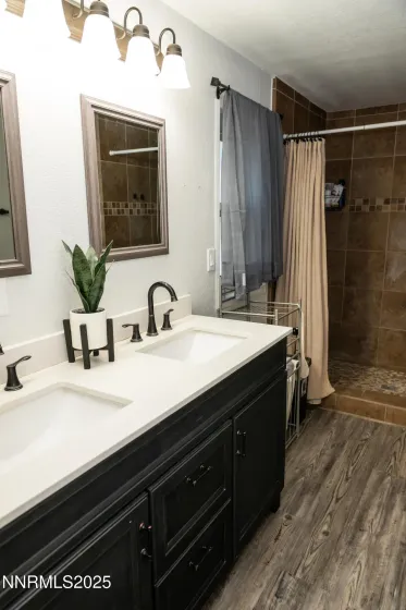 3135 Valley, Winnemucca, Nevada 89445, 3 Bedrooms Bedrooms, ,2 BathroomsBathrooms,Residential,Residential,Valley,0,260008122