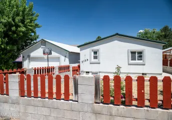 3135 Valley, Winnemucca, Nevada 89445, 3 Bedrooms Bedrooms, ,2 BathroomsBathrooms,Residential,Residential,Valley,0,260008122