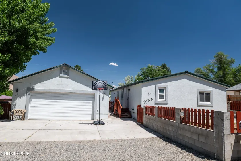 3135 Valley, Winnemucca, Nevada 89445, 3 Bedrooms Bedrooms, ,2 BathroomsBathrooms,Residential,Residential,Valley,0,260008122