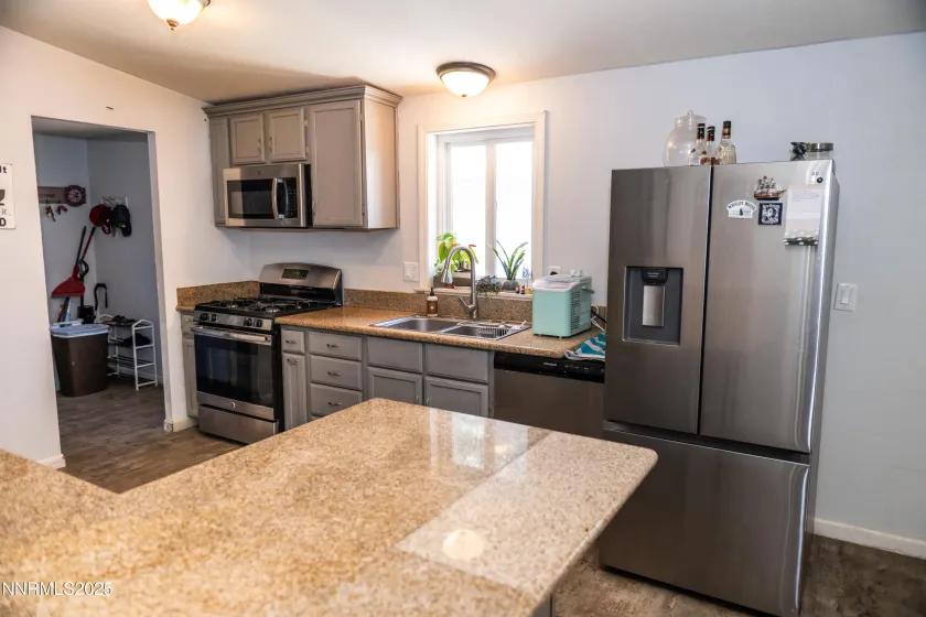 3135 Valley, Winnemucca, Nevada 89445, 3 Bedrooms Bedrooms, ,2 BathroomsBathrooms,Residential,Residential,Valley,0,260008122