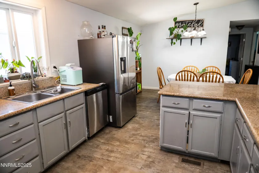 3135 Valley, Winnemucca, Nevada 89445, 3 Bedrooms Bedrooms, ,2 BathroomsBathrooms,Residential,Residential,Valley,0,260008122