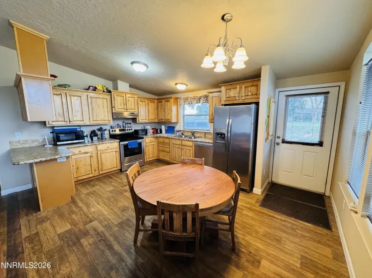 29400 Kings River, Orovada, Nevada 89425, 2 Bedrooms Bedrooms, ,1 BathroomBathrooms,Residential,Residential,Kings River,0,260008124