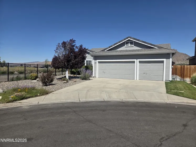 2770 Fairwood, Reno, Nevada 89502, 4 Bedrooms Bedrooms, ,2 BathroomsBathrooms,Residential,Residential,Fairwood,0,260008127