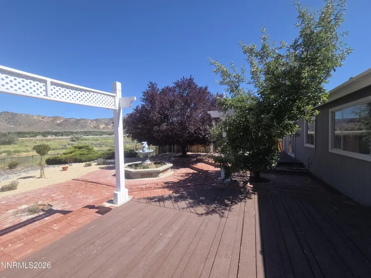 2770 Fairwood, Reno, Nevada 89502, 4 Bedrooms Bedrooms, ,2 BathroomsBathrooms,Residential,Residential,Fairwood,0,260008127