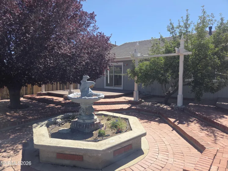 2770 Fairwood, Reno, Nevada 89502, 4 Bedrooms Bedrooms, ,2 BathroomsBathrooms,Residential,Residential,Fairwood,0,260008127