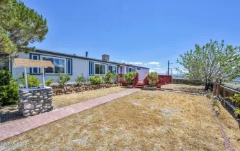 1330 Clifford, Reno, Nevada 89506, 5 Bedrooms Bedrooms, ,3 BathroomsBathrooms,Residential,Residential,Clifford,0,260008129