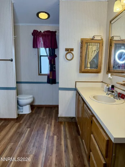 7350 Rose Creek, Winnemucca, Nevada 89445, 2 Bedrooms Bedrooms, ,2 BathroomsBathrooms,Residential,Residential,Rose Creek,0,260004223